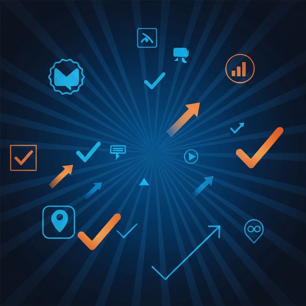 10 Benefits of Digital Marketing