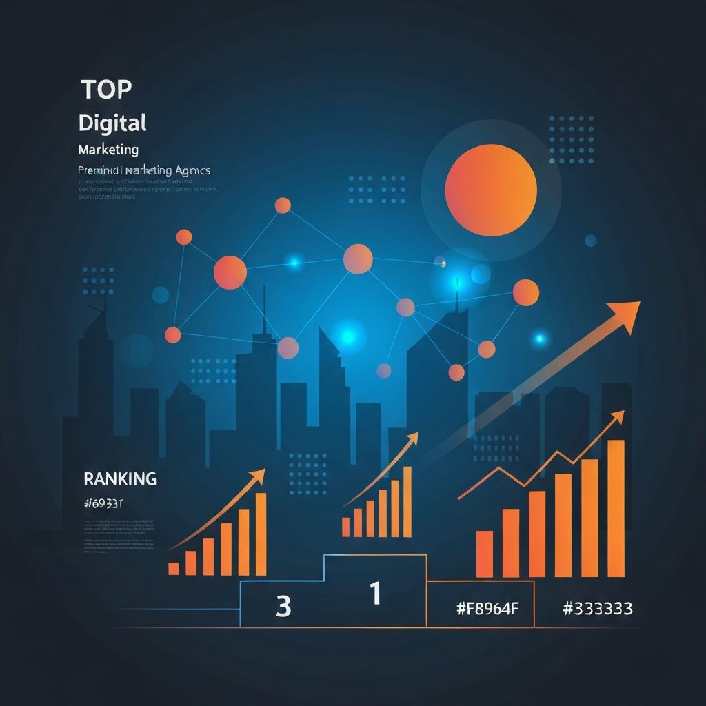 10 Top Digital Marketing Agencies in Pakistan