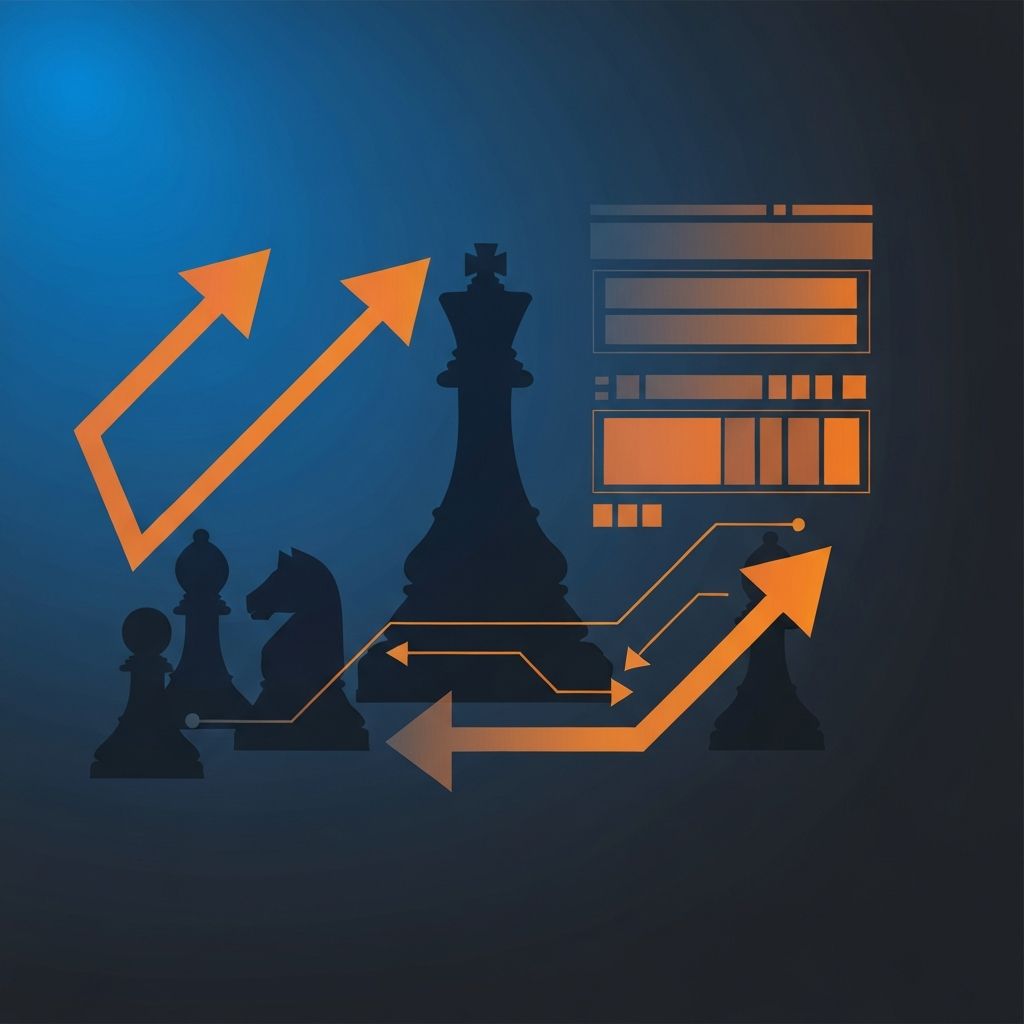 2021 CEO Priorities: Digital Marketing or Bust