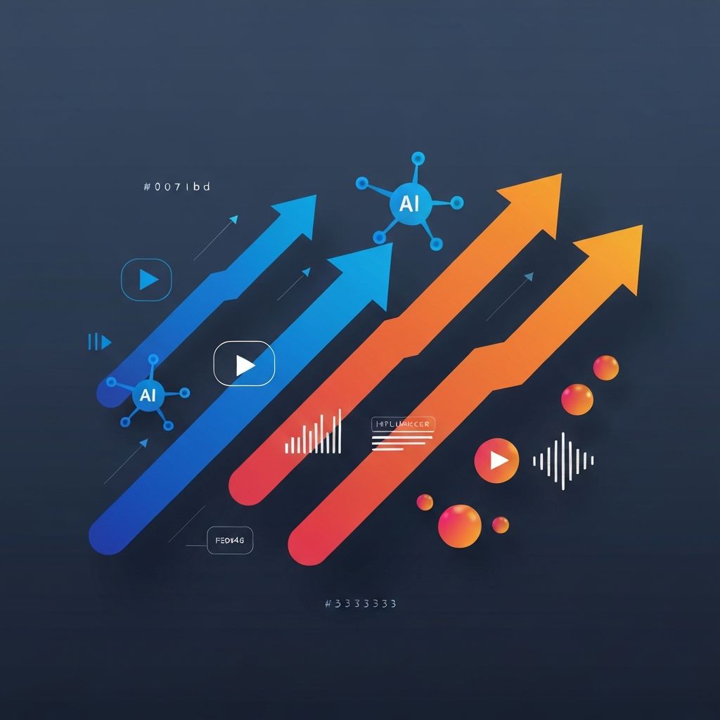 2023 Digital Marketing Trends