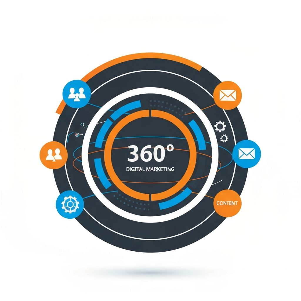 360 Digital Marketing