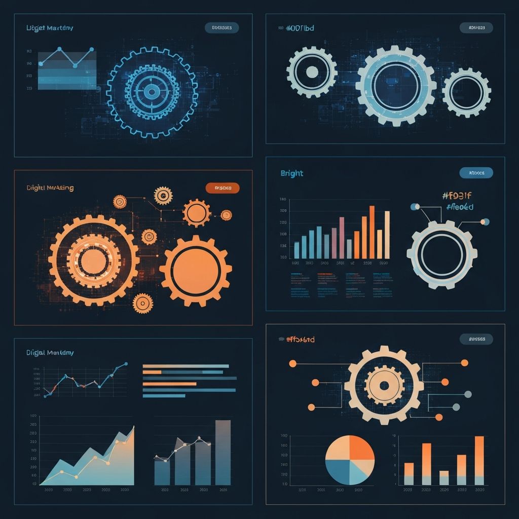5 Best Digital Marketing Tools