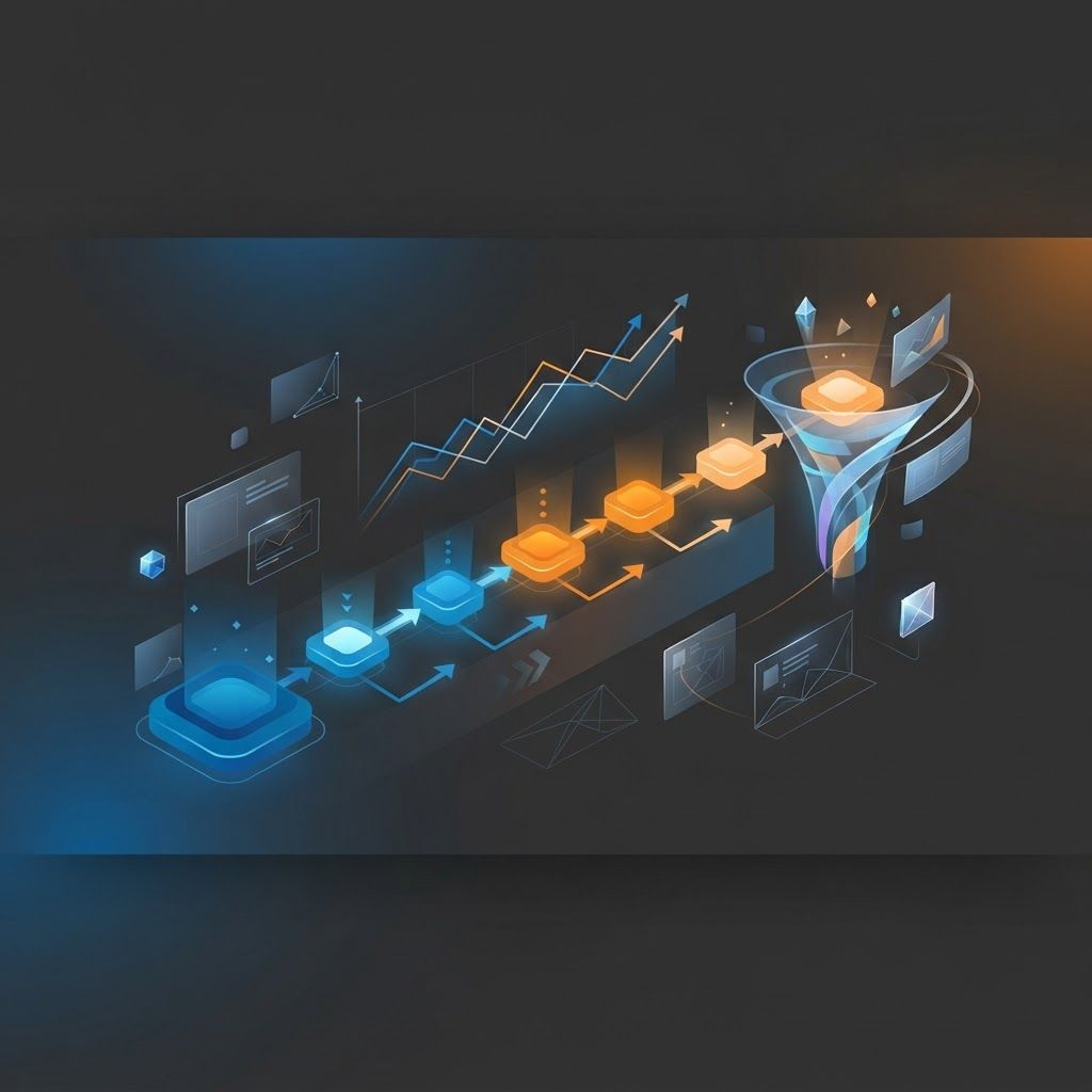 A 7STEP B2B SEO Strategy
