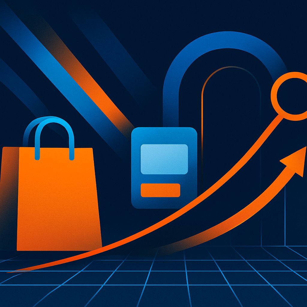 A Definitive Guide to Shopify SEO