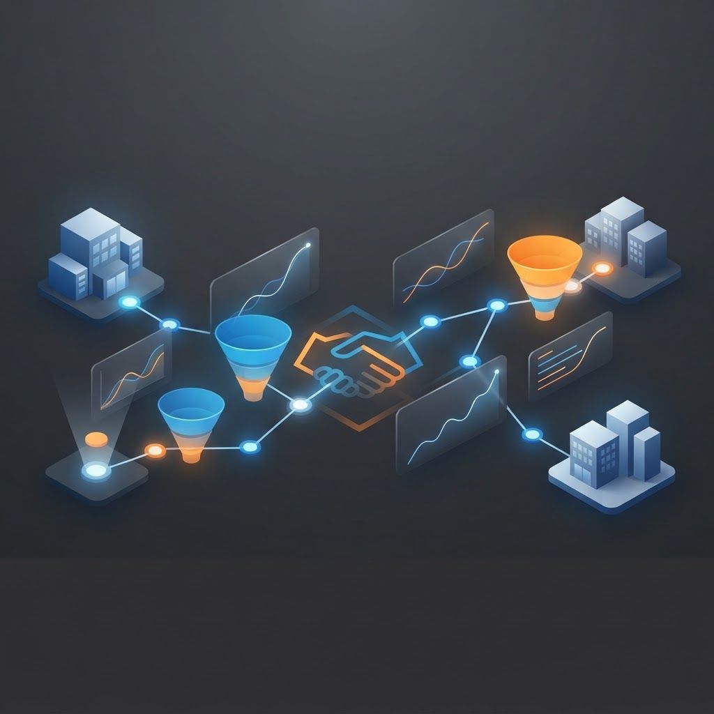 A Fresh Perspective on SEO for B2B Companies
