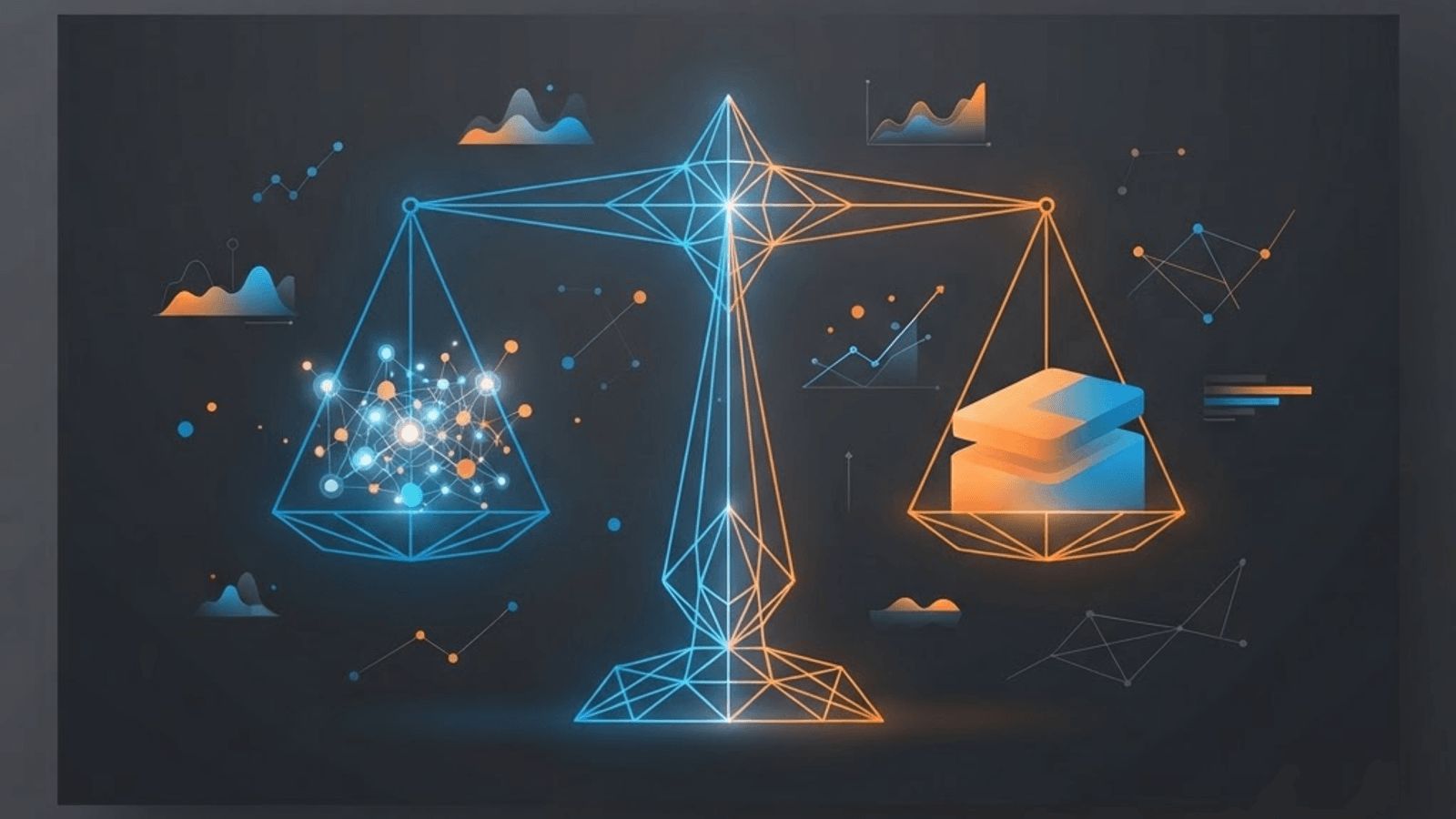 A Healthy SEO Strategy Balances Building