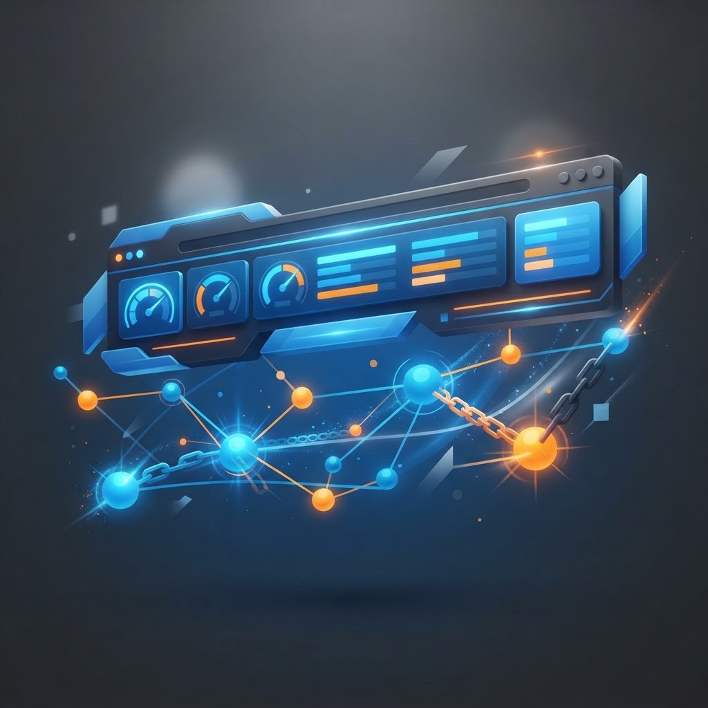 A Href SEO Toolbar