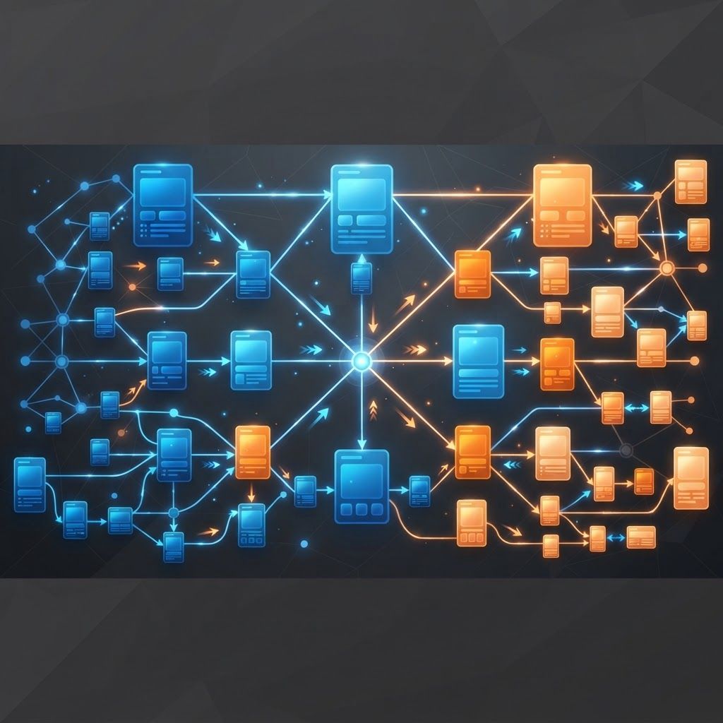 A Jam-Packed Guide on Internal Linking for SEO