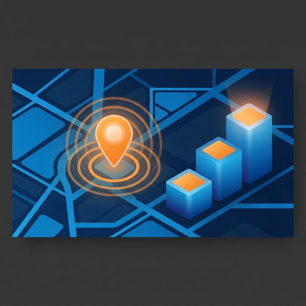 A Killer Strategy for Local Business SEO 3 Easy Steps
