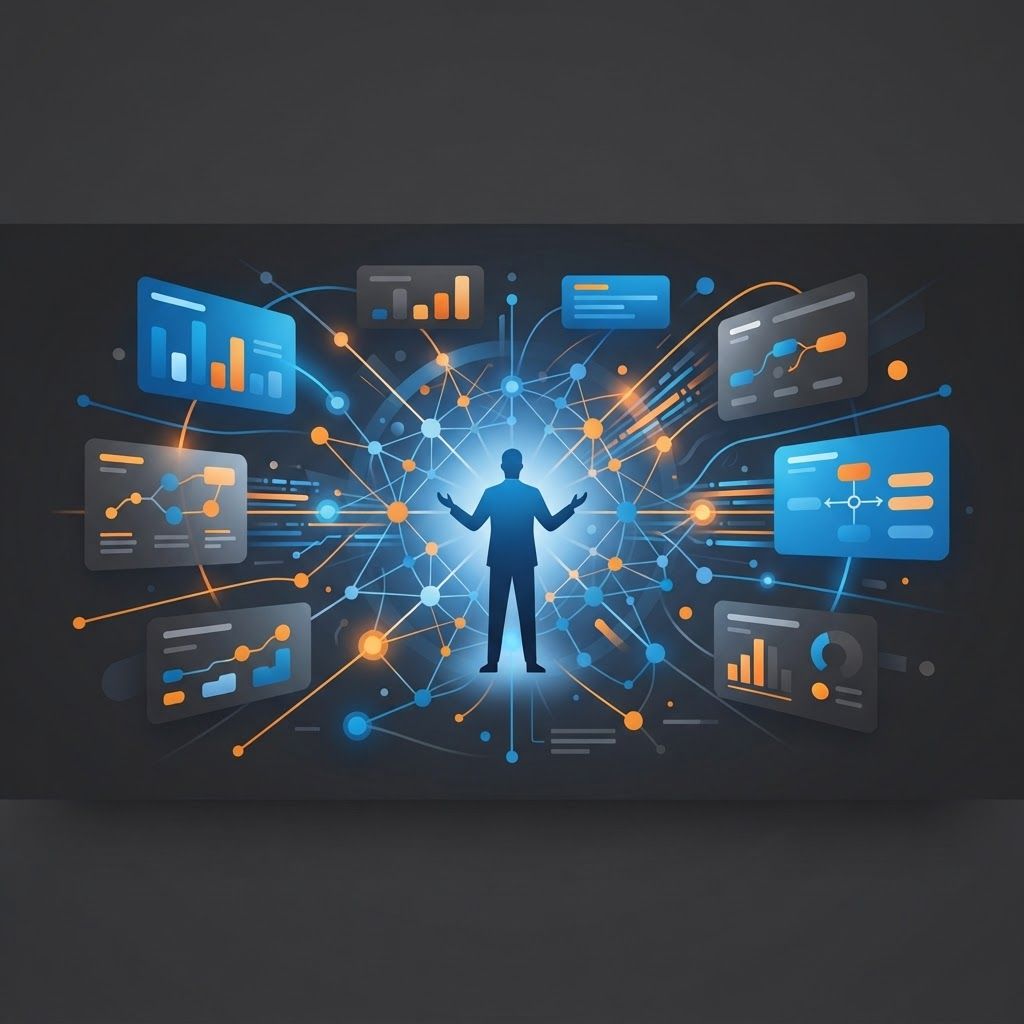 A Marketing Manager SEO