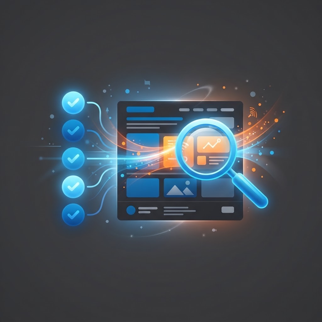 A Simple SEO Audie