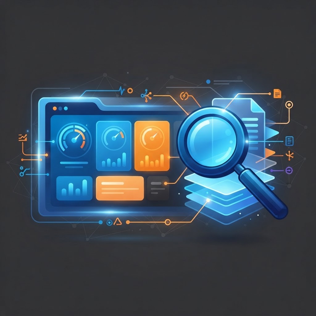 A Simple SEO Audit