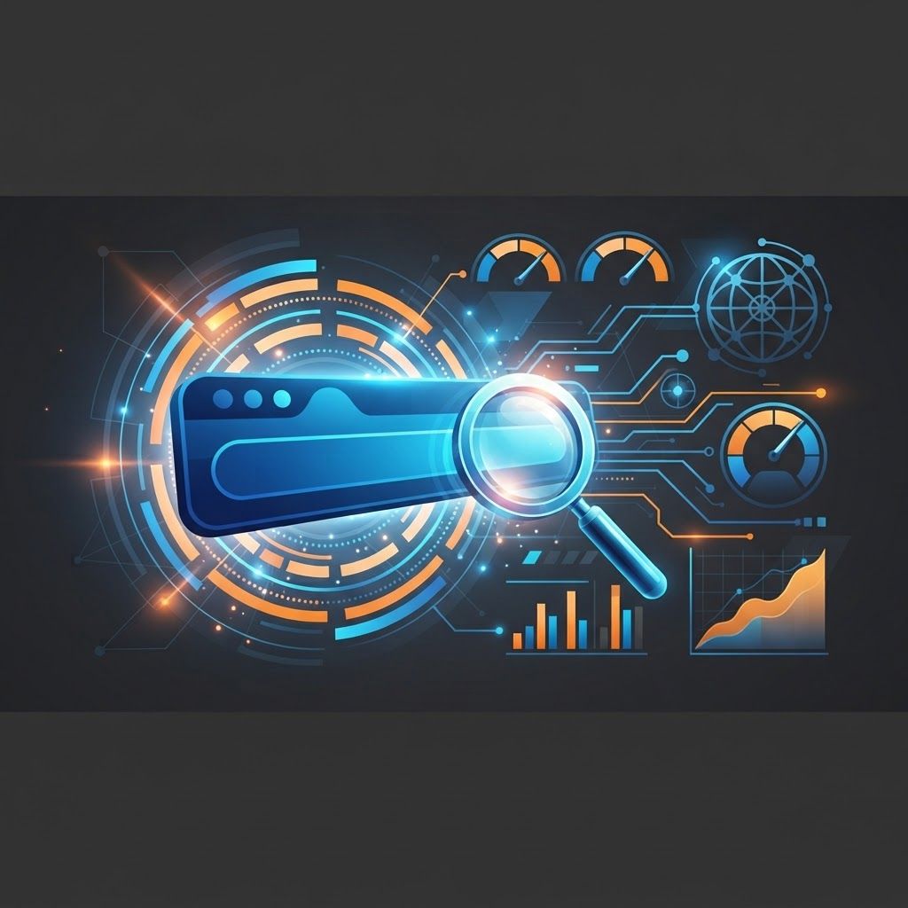 A Tool to Test My Website Domain Name for SEO