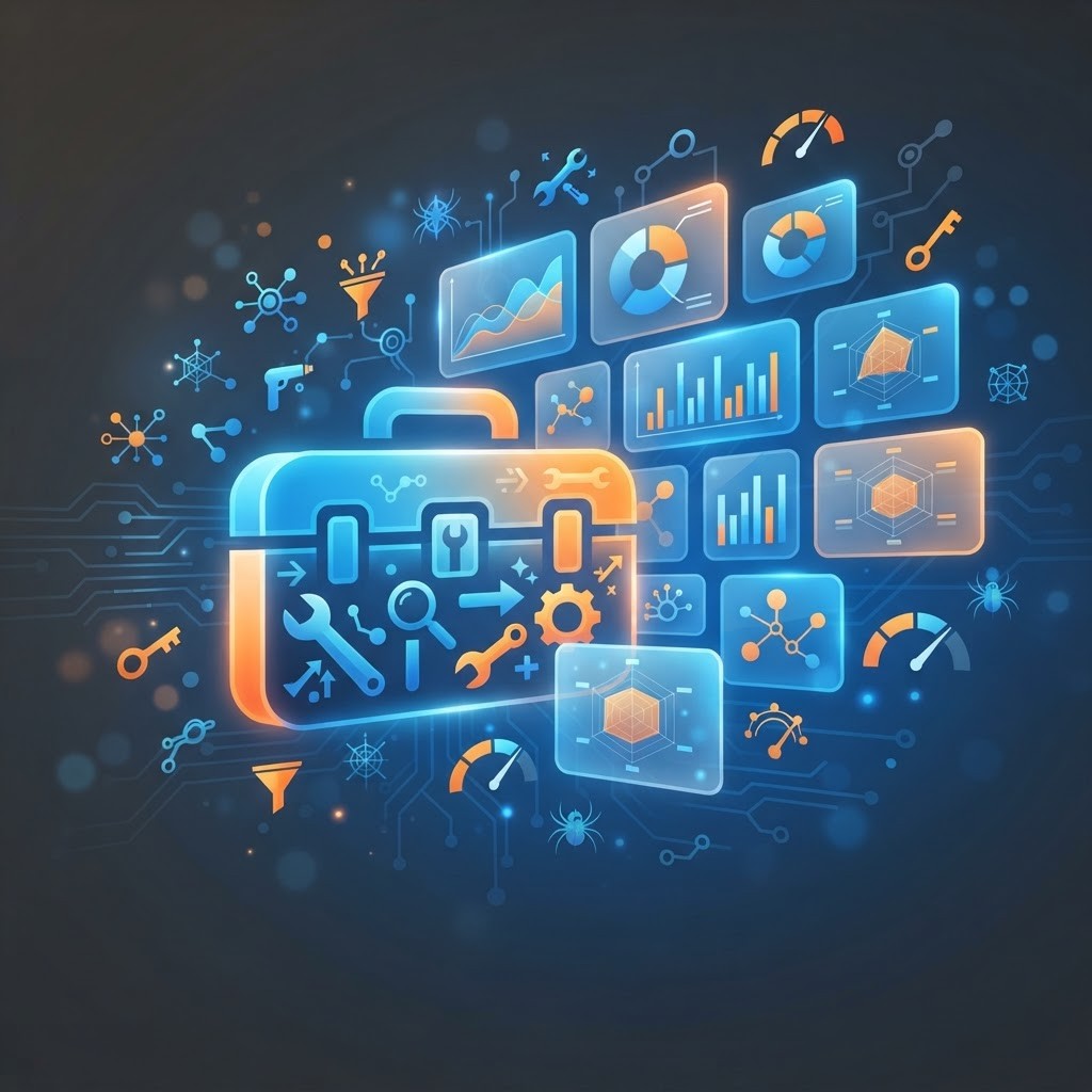 A Toz SEO Tools