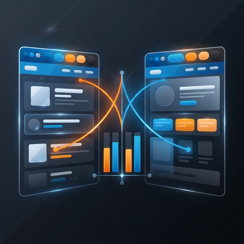 A/B Test SEO Page Title