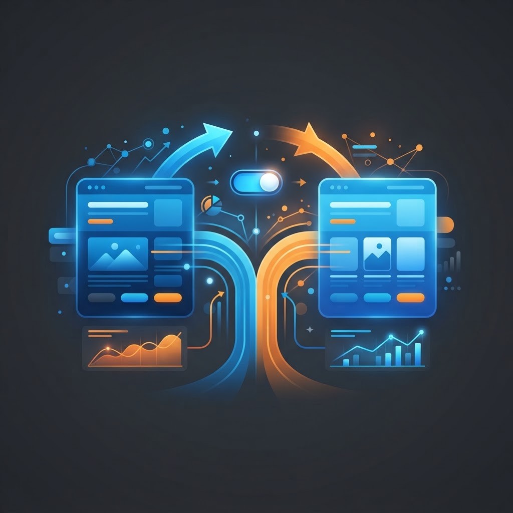 A/B Testing in SEO
