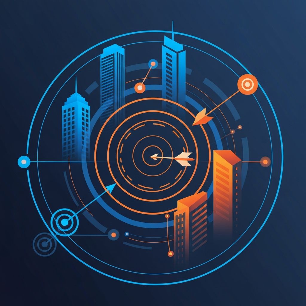 Abm B2B Digital Marketing Agency