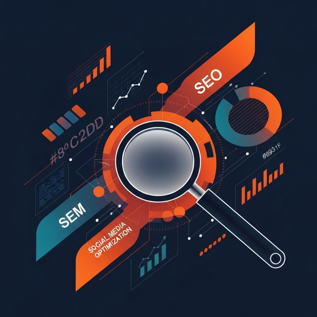 Absolute Digital SEO and Digital Marketing Company Review