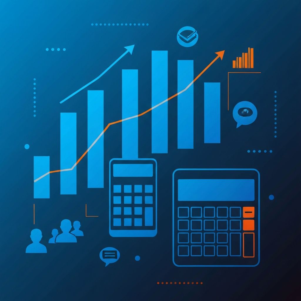 Accountant Digital Marketing Agency