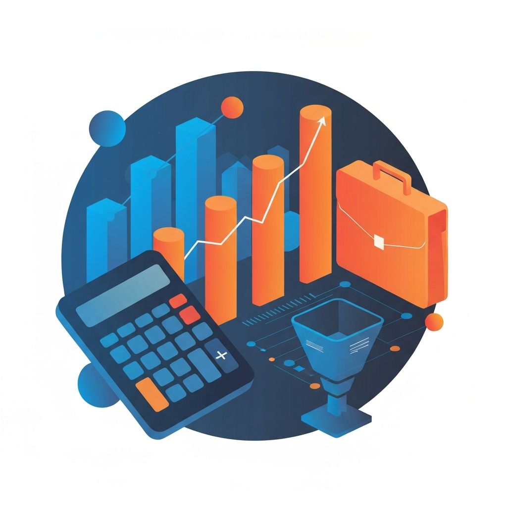 Accountant Digital Marketing