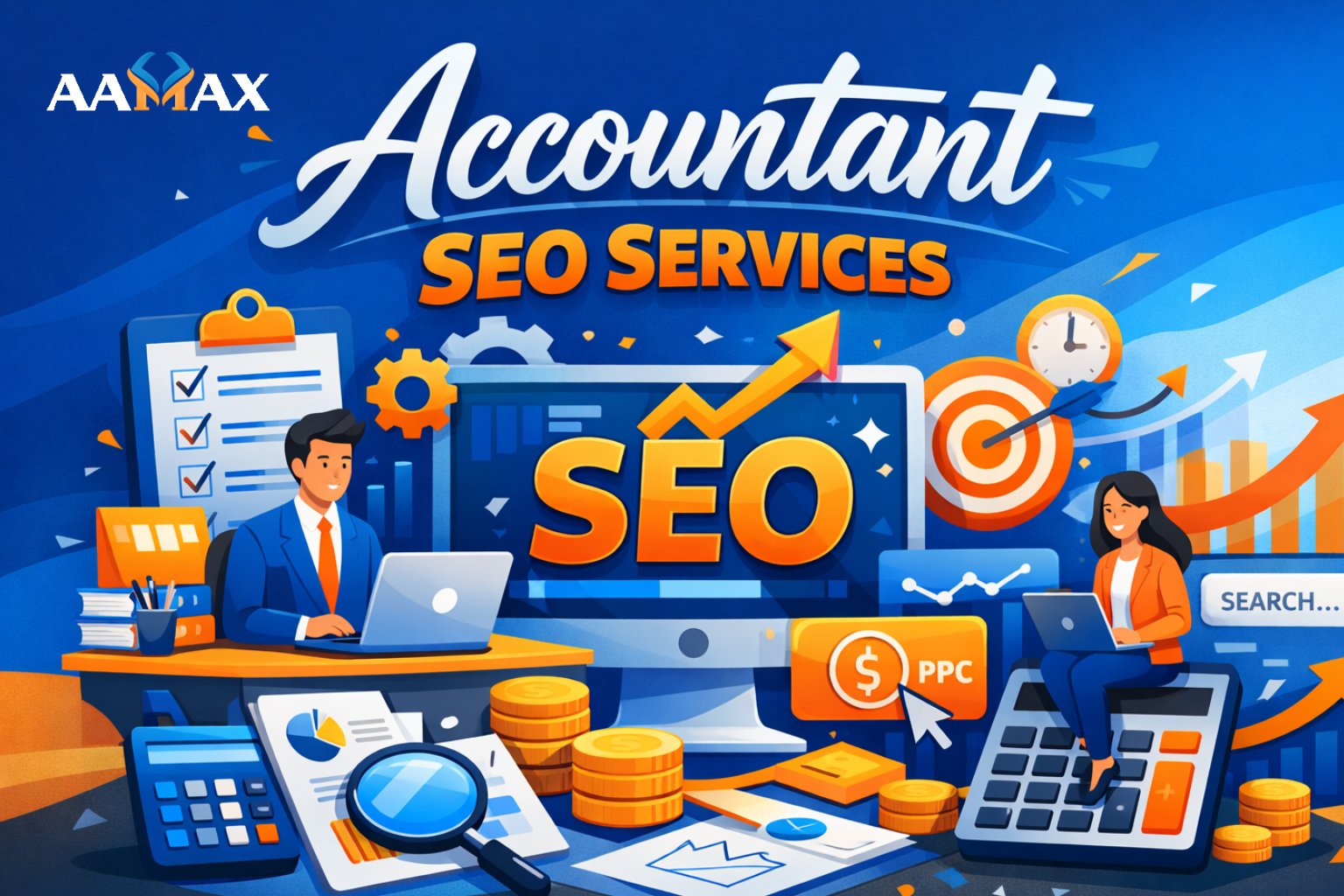 Accountant SEO Services