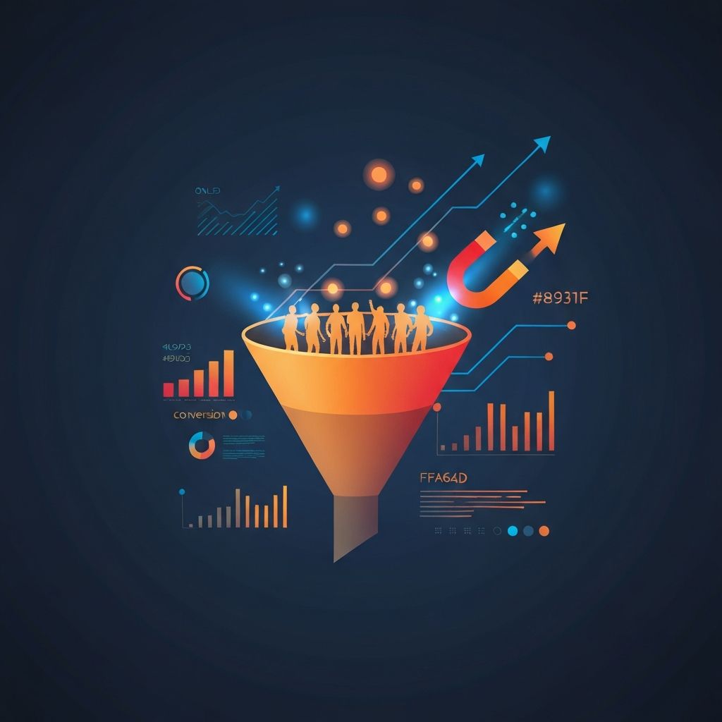 Acquisition in Digital Marketing