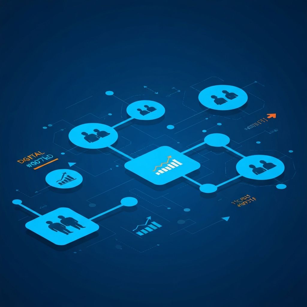 Advantages of Digital Marketing Agency