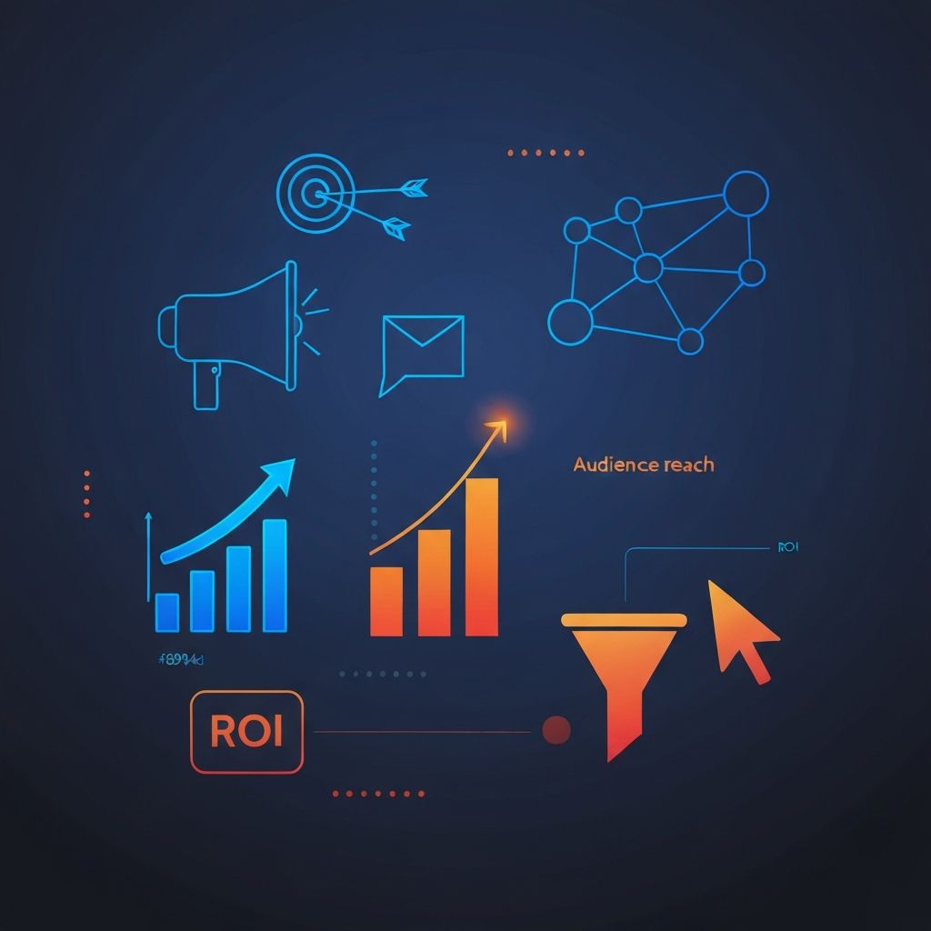 Advantages Online Advertising Benefits Digital Marketing