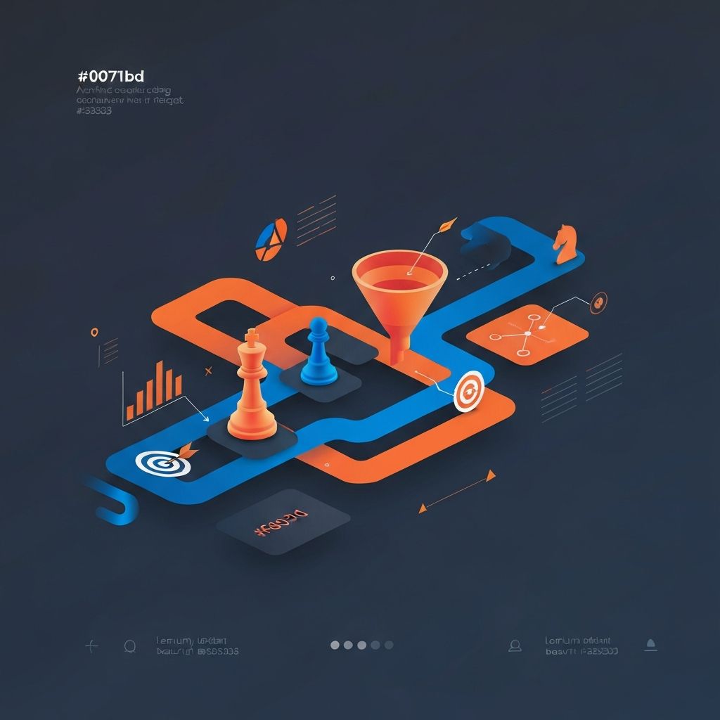 Aesthetic Digital Marketing Strategy