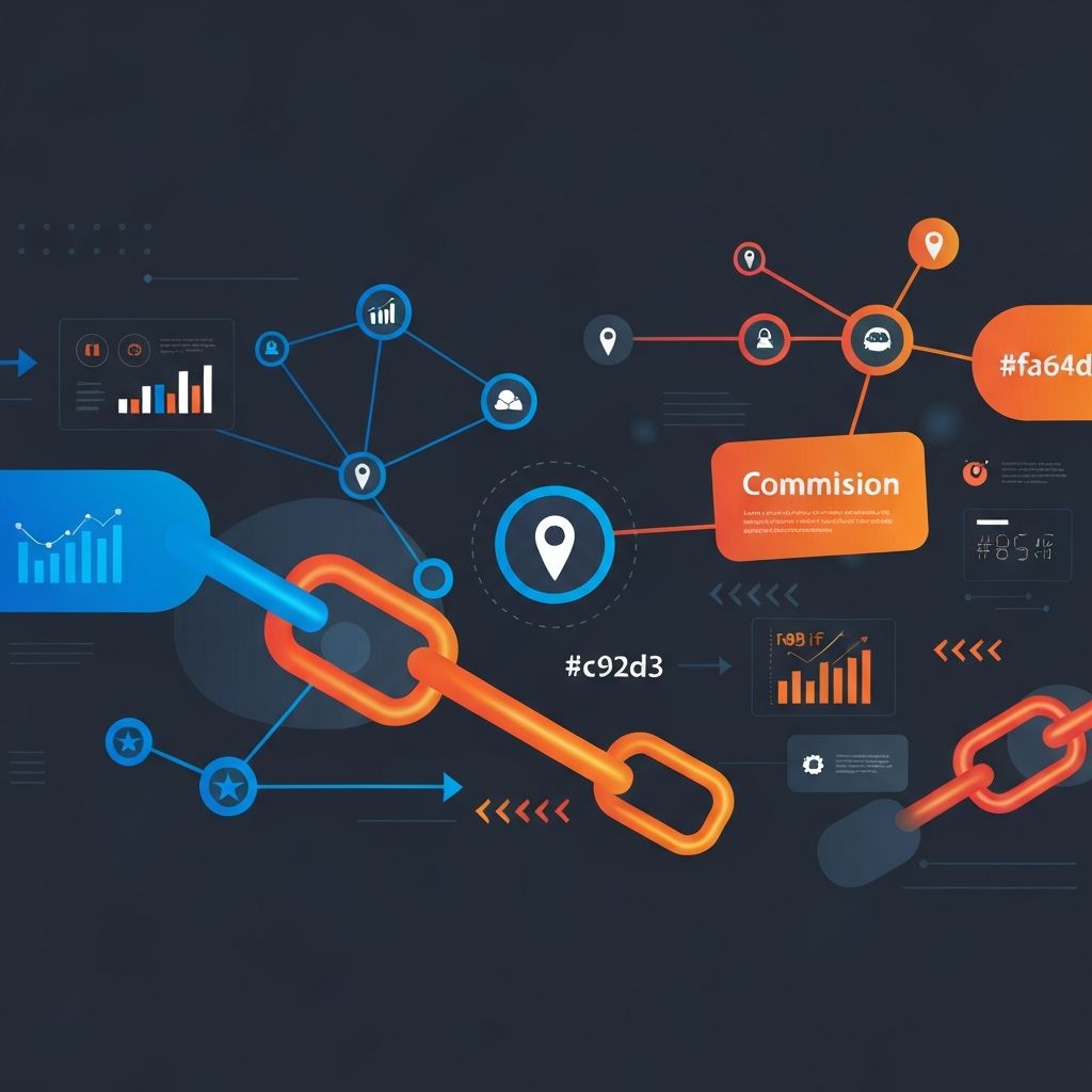 Affiliate and Digital Marketing