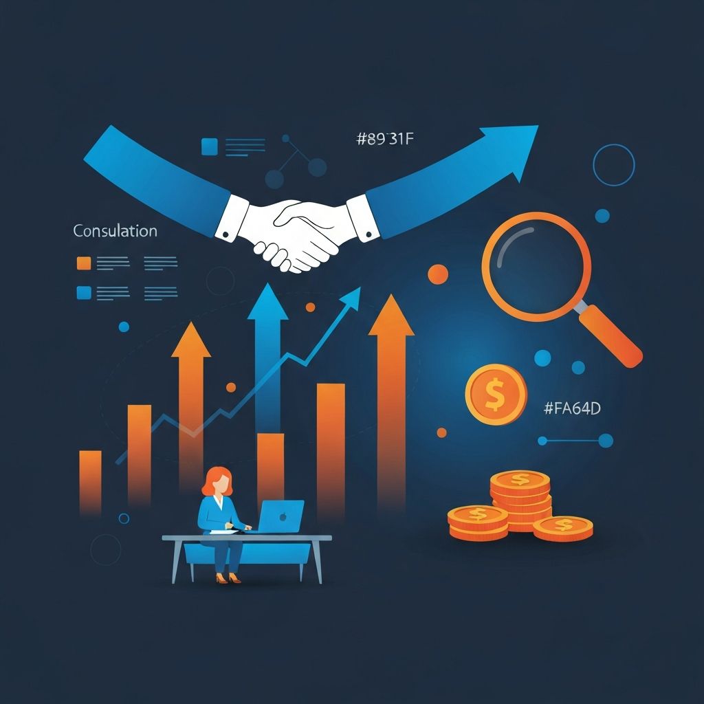 Affordable Best SEO Consultant in Pakistan