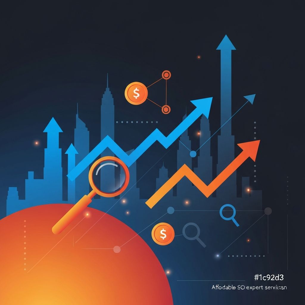 Affordable Best SEO Expert in Karachi Pakistan