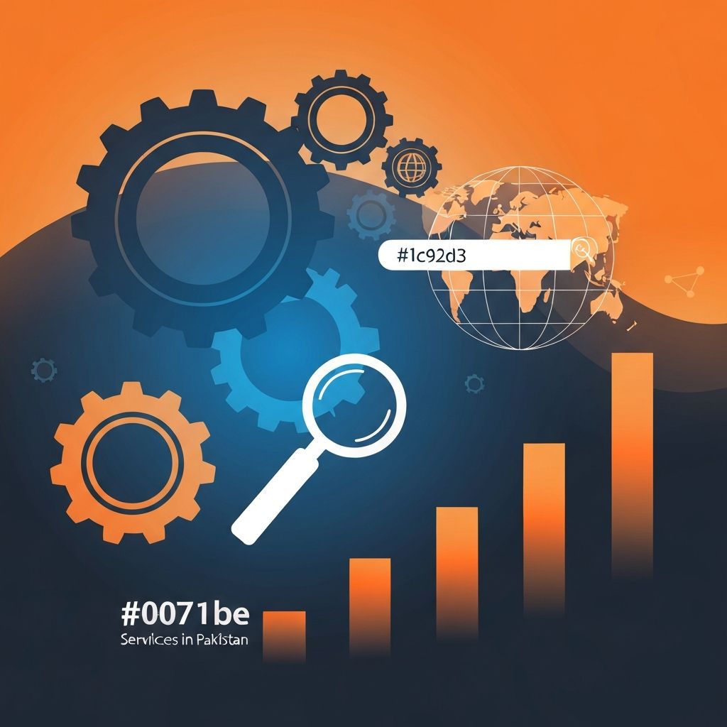 Affordable SEO Services in Pakistan