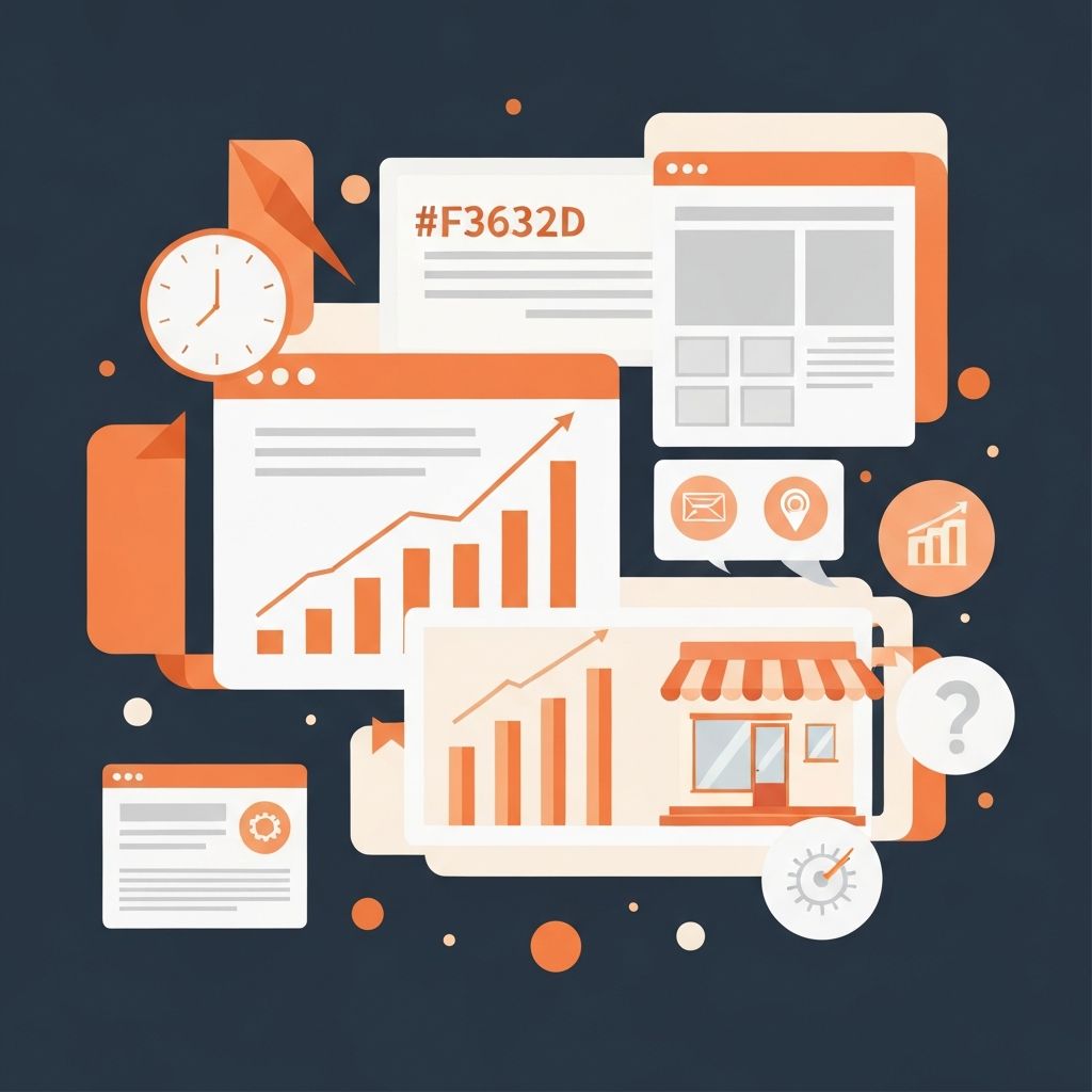 Affordable Web Design for Small Businesses