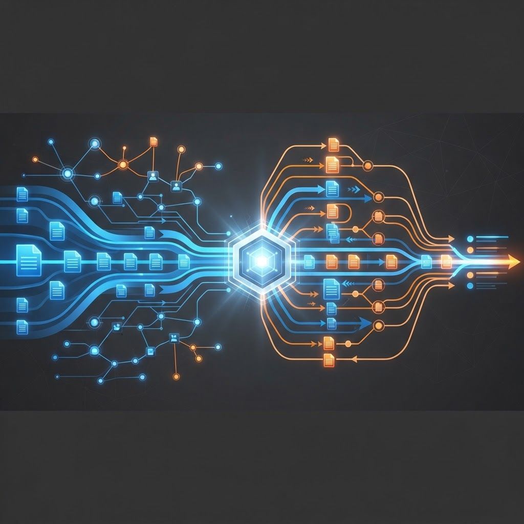 How Agencies Coordinate Largescale Content Production for SEO