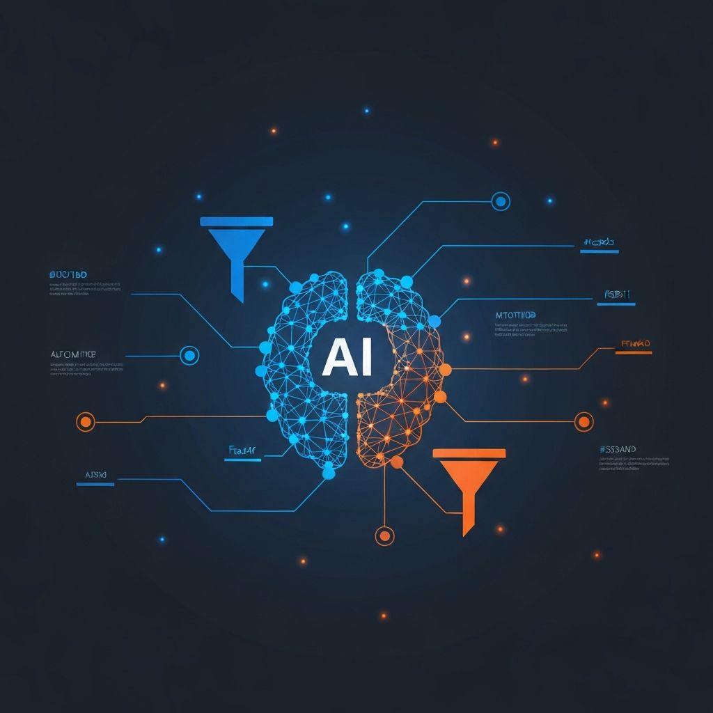 AI Digital Marketing Examples