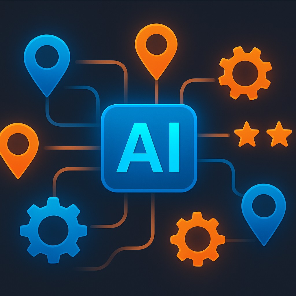 Are There Any AI SEO Automation Tools for Service Businesses