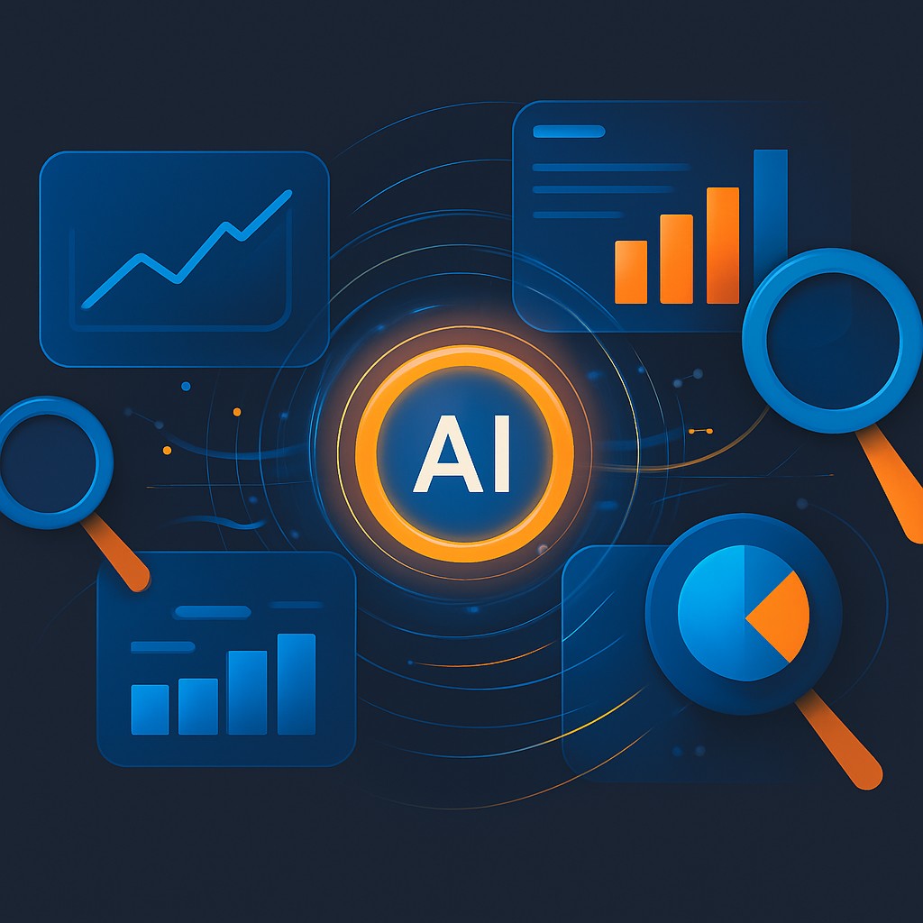 Are There AI SEO Tools Suitable for Agencies