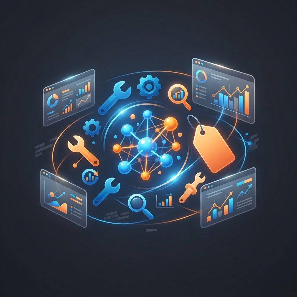 Are There Any AI SEO Tools With a Free Version