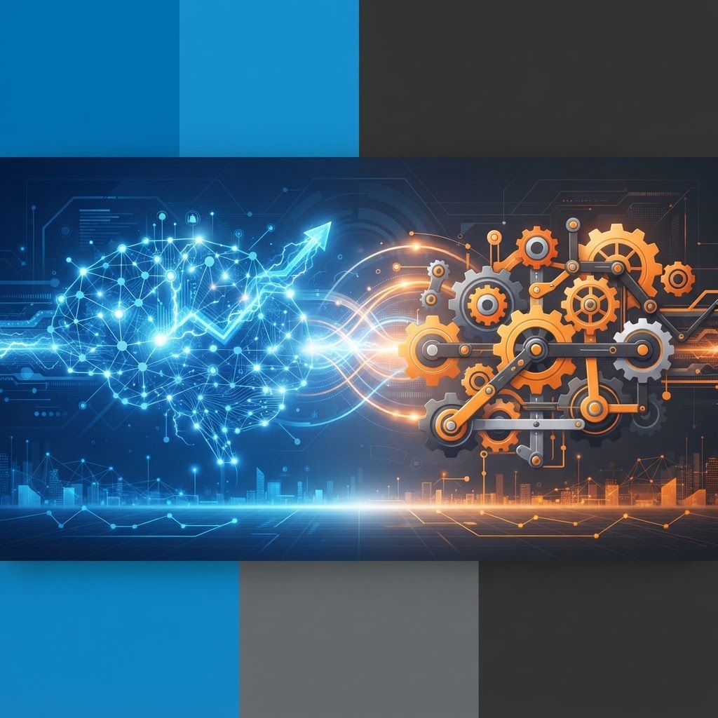 Is AI SEO Better Than Traditional SEO Advantages Disadvantages