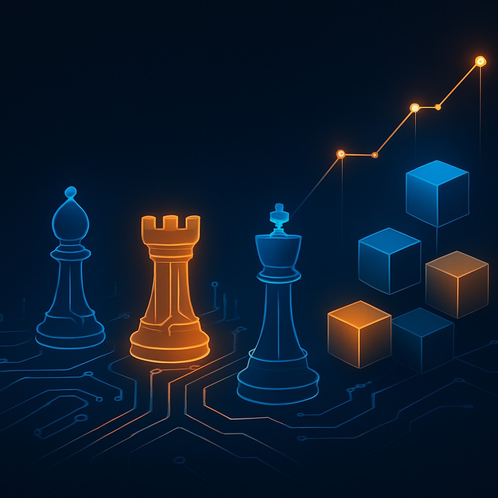 Where to Find AI Strategy Development Consultants for Mid-Market