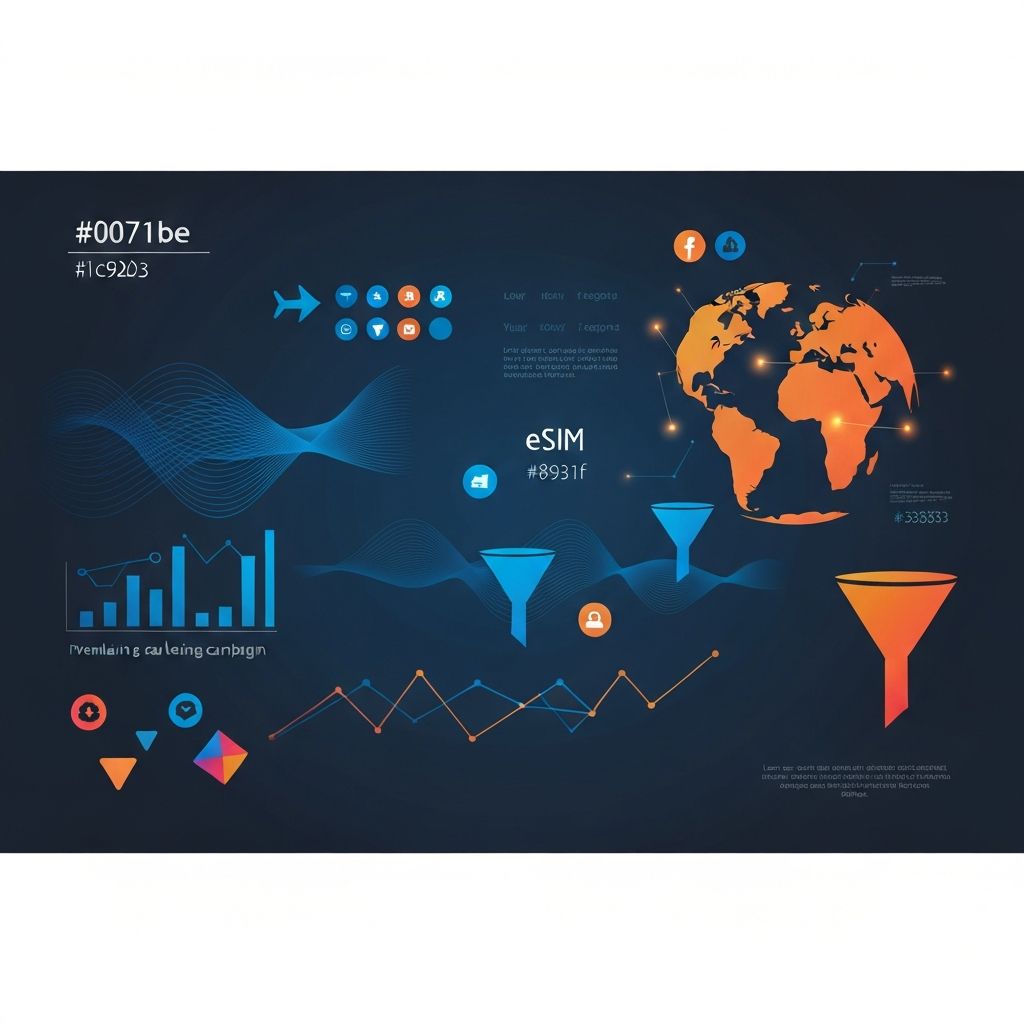 Airalo Digital Marketing Campaigns