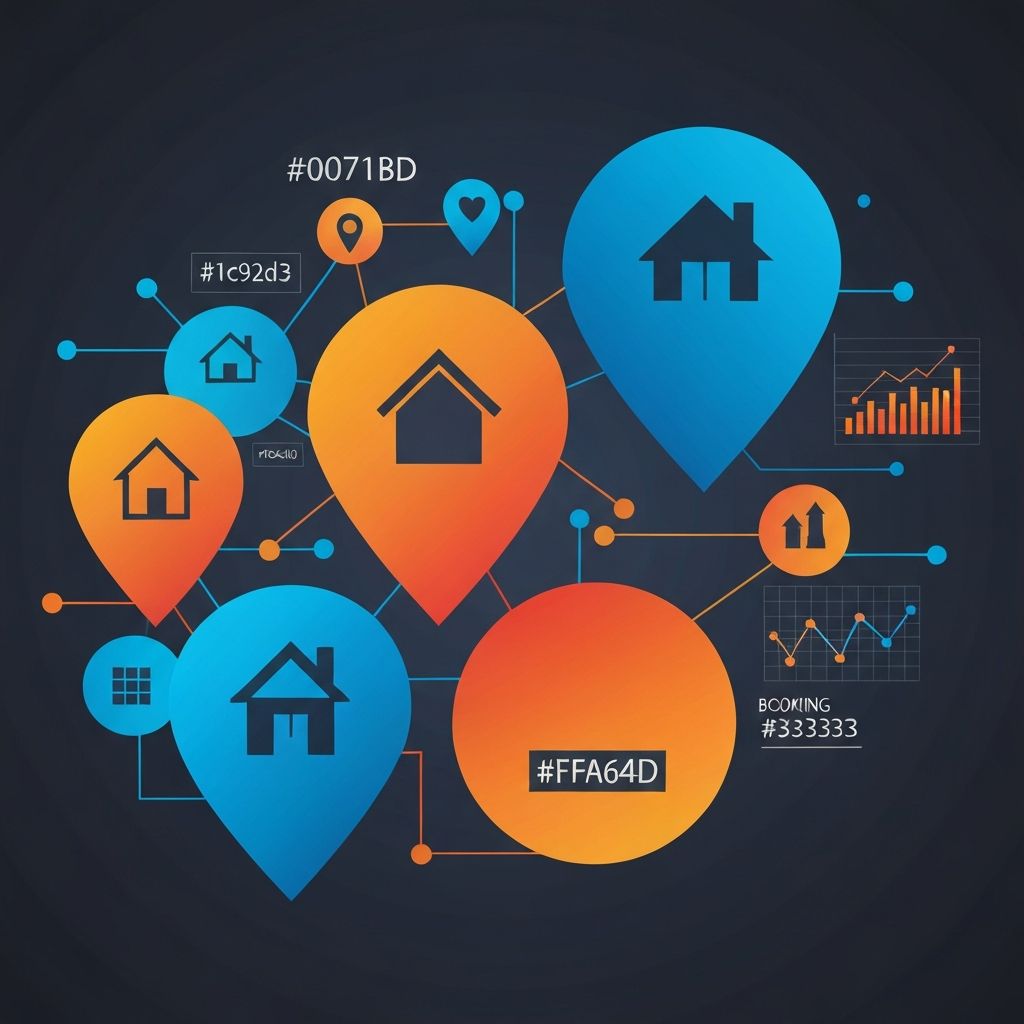 Airbnb Digital Marketing