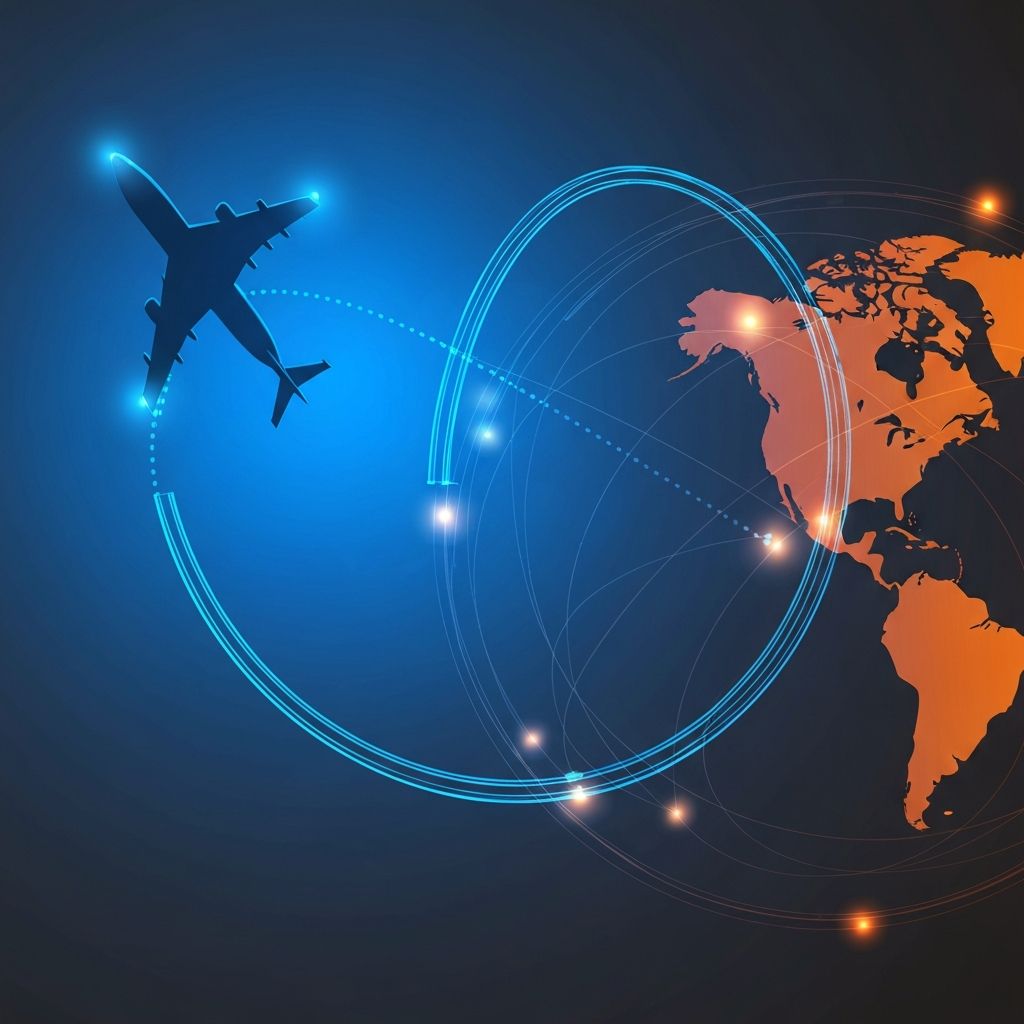 Airline Digital Marketing