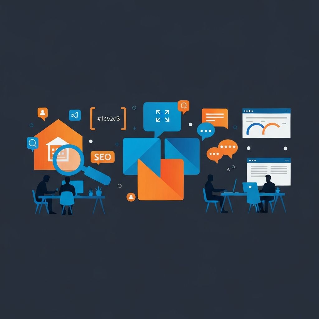 All in One Digital Marketing Agency