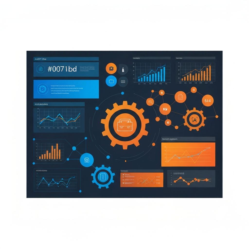 All in One Digital Marketing Tools