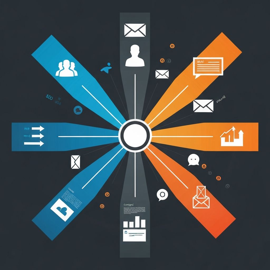 All in One Digital Marketing
