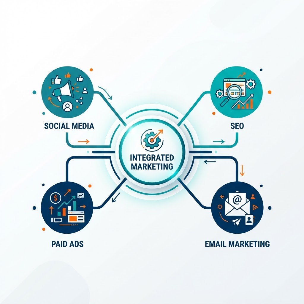 Am Marketing SEO