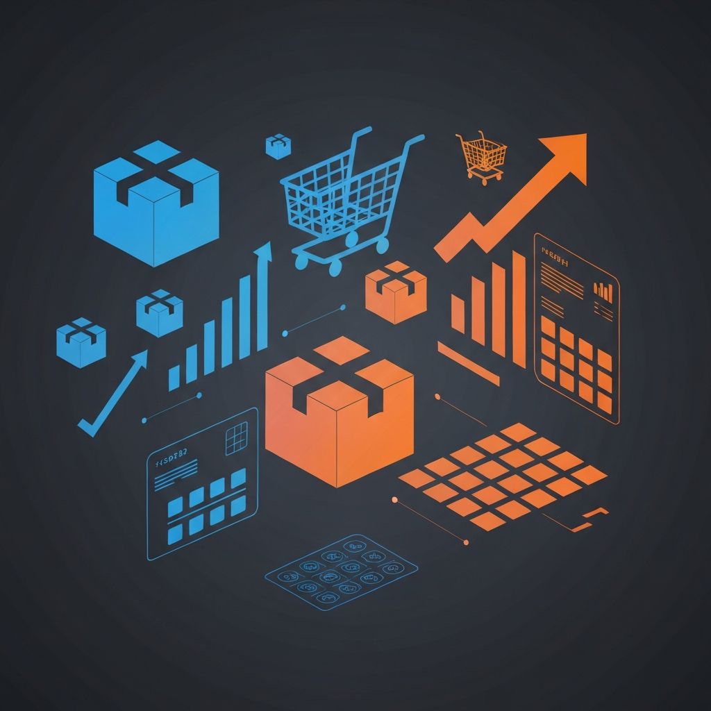 Amazon Digital Marketing