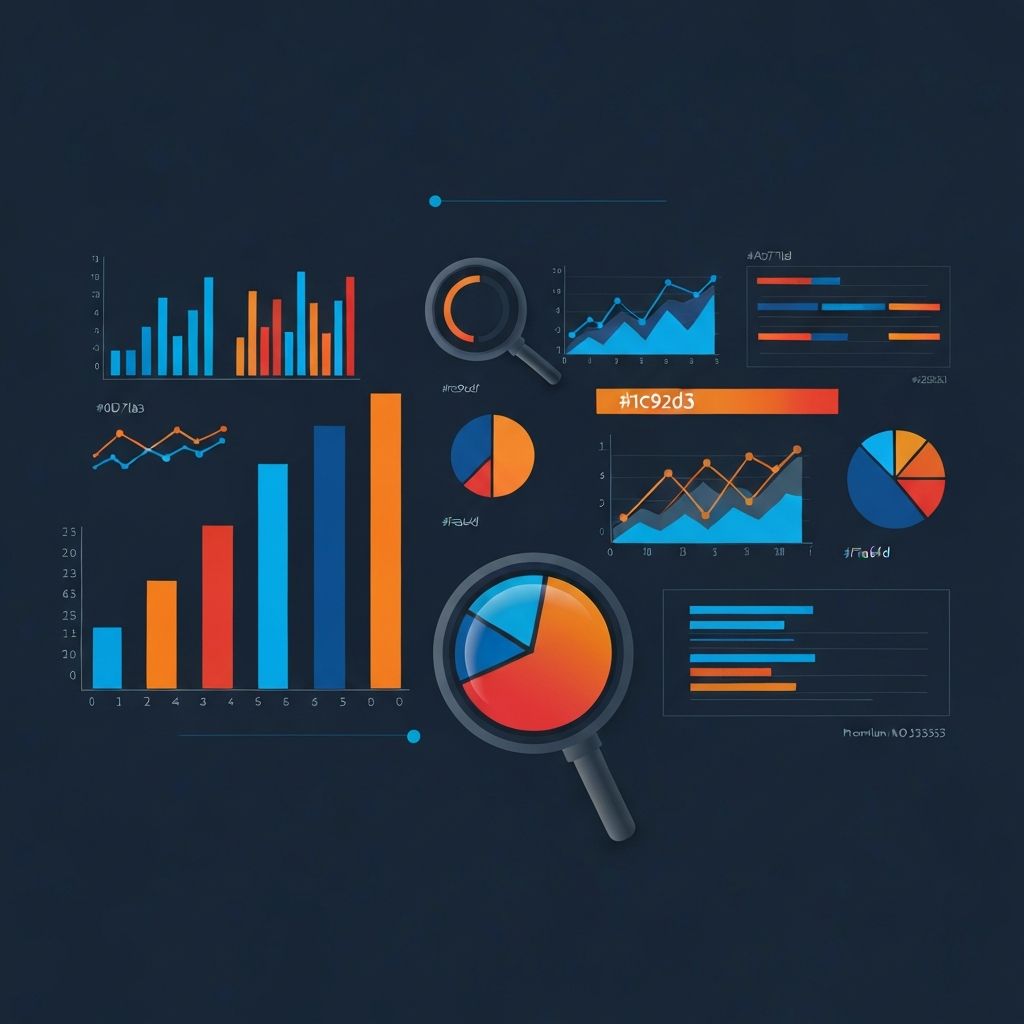 Analyse Digital Marketing
